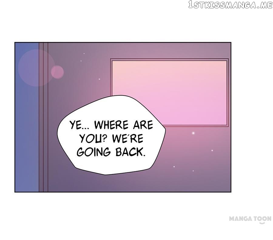 The Heiress VS Young Ruffian Chapter 18 - page 13