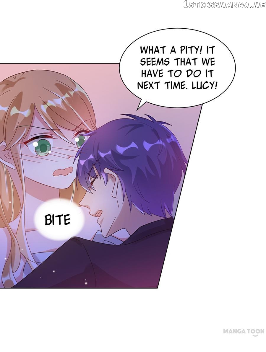 The Heiress VS Young Ruffian Chapter 18 - page 14
