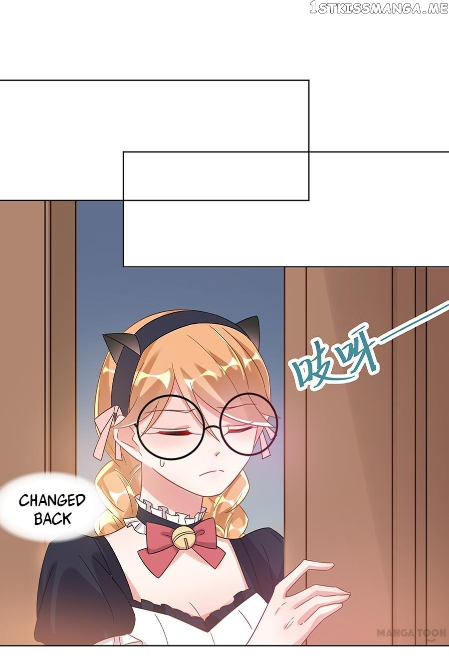 The Heiress VS Young Ruffian Chapter 18 - page 16