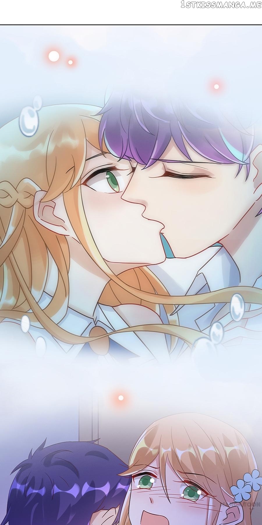 The Heiress VS Young Ruffian Chapter 18 - page 17