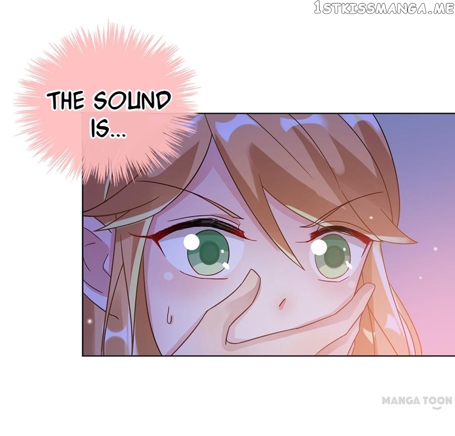 The Heiress VS Young Ruffian Chapter 18 - page 2