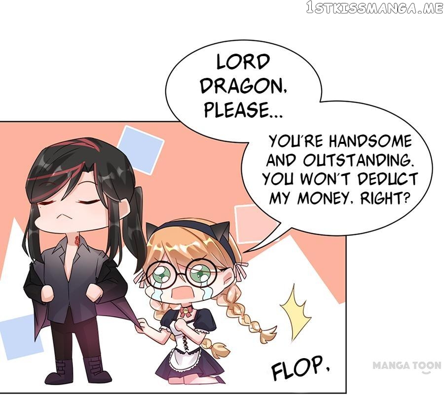 The Heiress VS Young Ruffian Chapter 18 - page 25