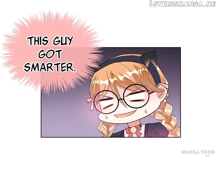The Heiress VS Young Ruffian Chapter 18 - page 28