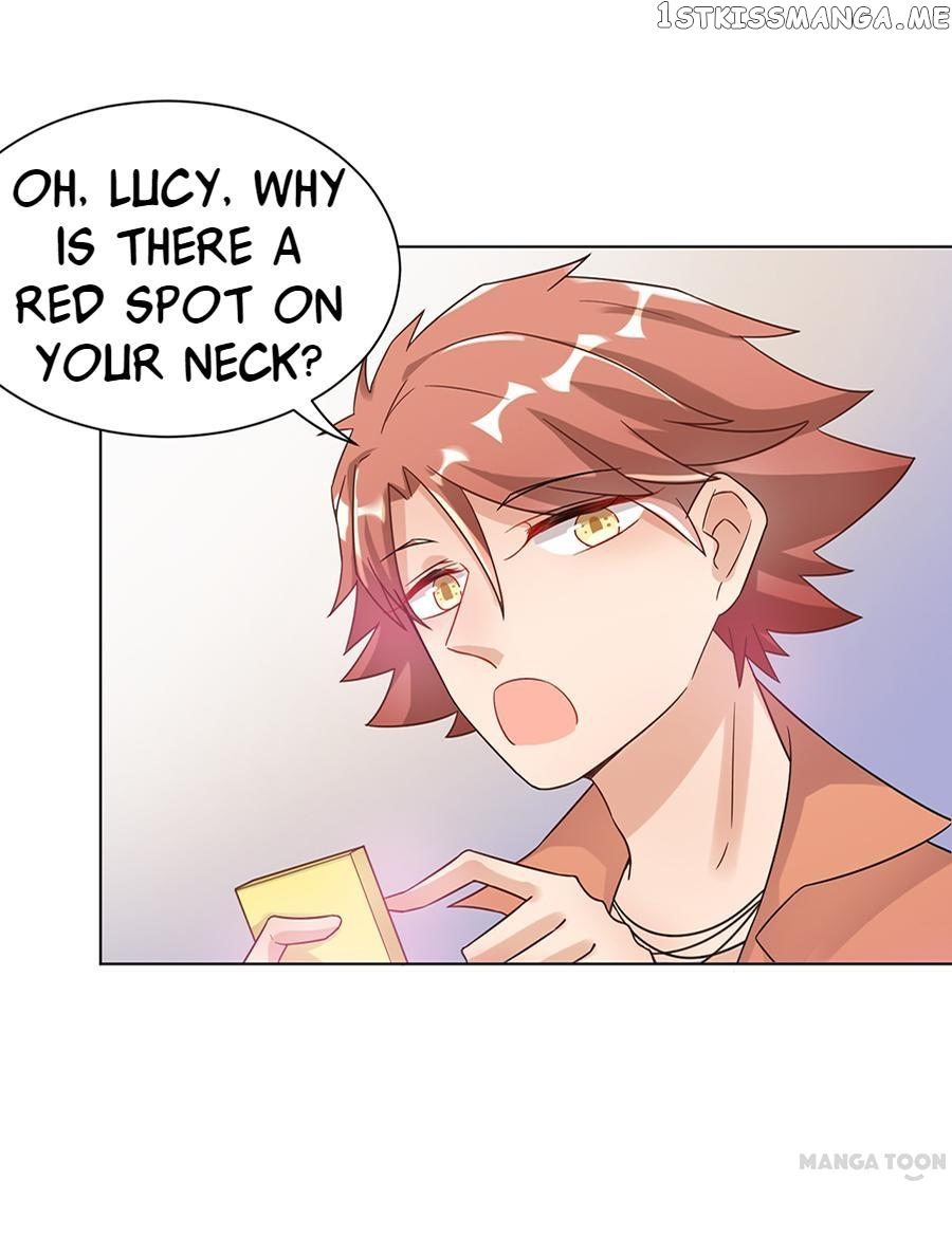 The Heiress VS Young Ruffian Chapter 18 - page 29