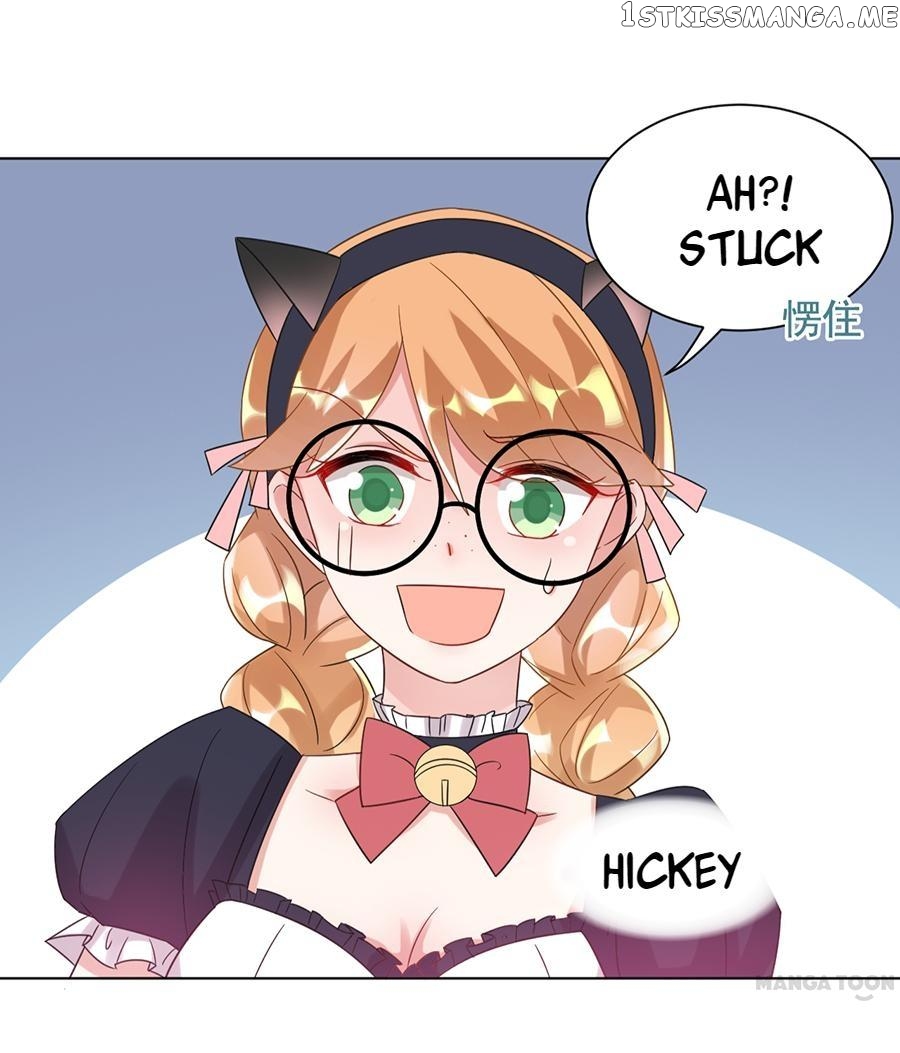 The Heiress VS Young Ruffian Chapter 18 - page 30