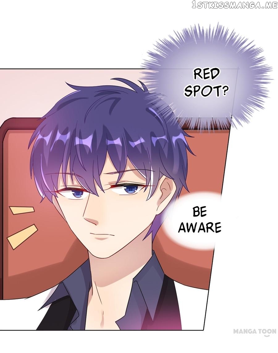 The Heiress VS Young Ruffian Chapter 18 - page 31