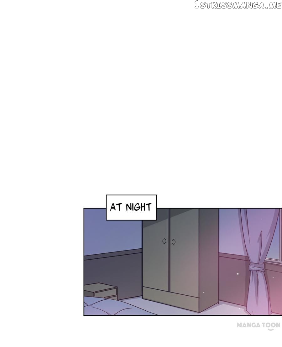 The Heiress VS Young Ruffian Chapter 18 - page 36