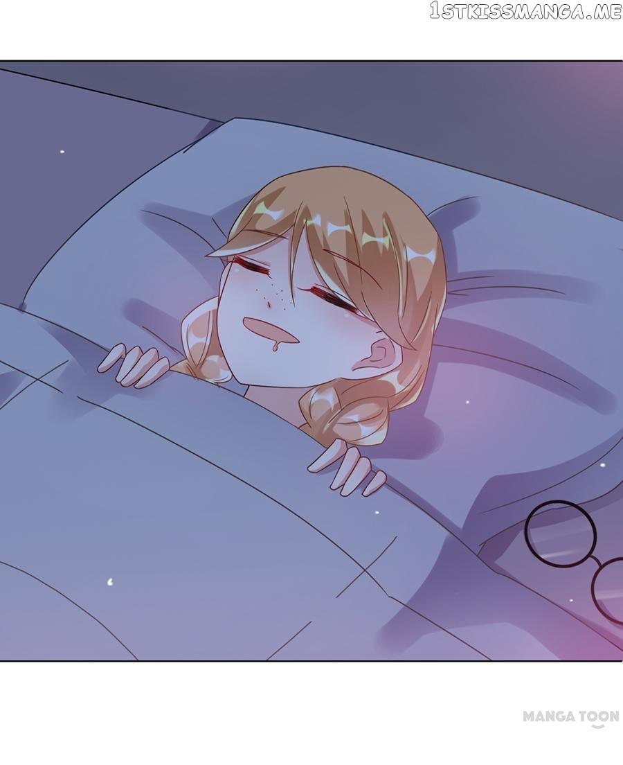 The Heiress VS Young Ruffian Chapter 18 - page 37