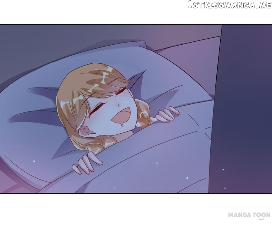 The Heiress VS Young Ruffian Chapter 18 - page 39