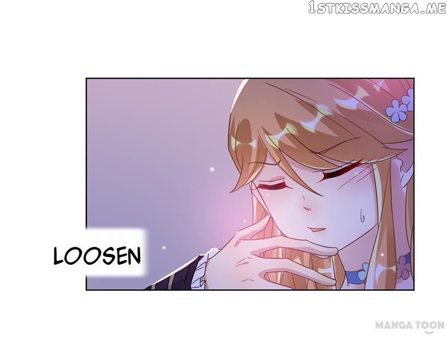 The Heiress VS Young Ruffian Chapter 18 - page 4