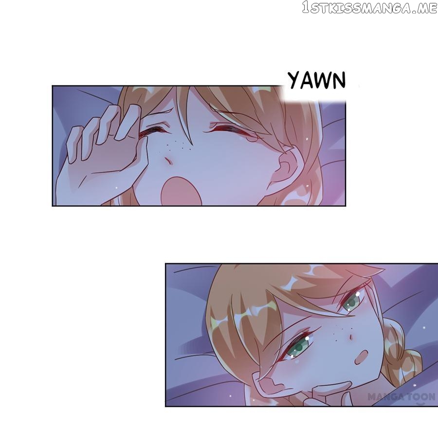 The Heiress VS Young Ruffian Chapter 18 - page 40