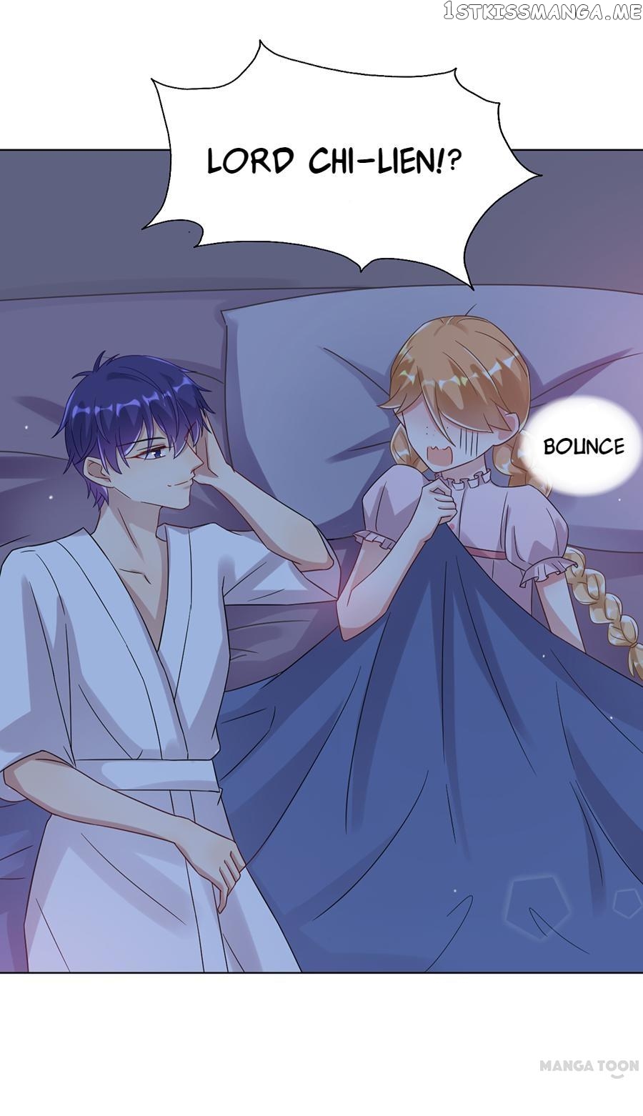 The Heiress VS Young Ruffian Chapter 18 - page 41