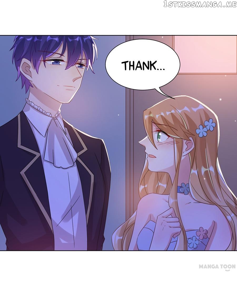 The Heiress VS Young Ruffian Chapter 18 - page 5