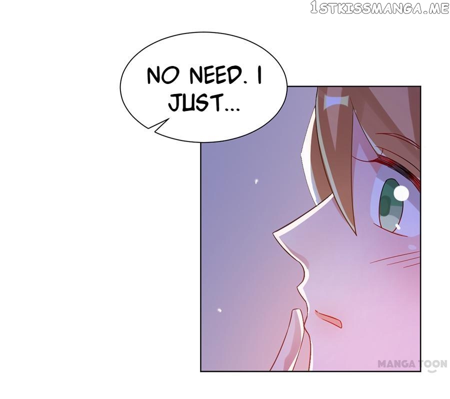 The Heiress VS Young Ruffian Chapter 18 - page 7