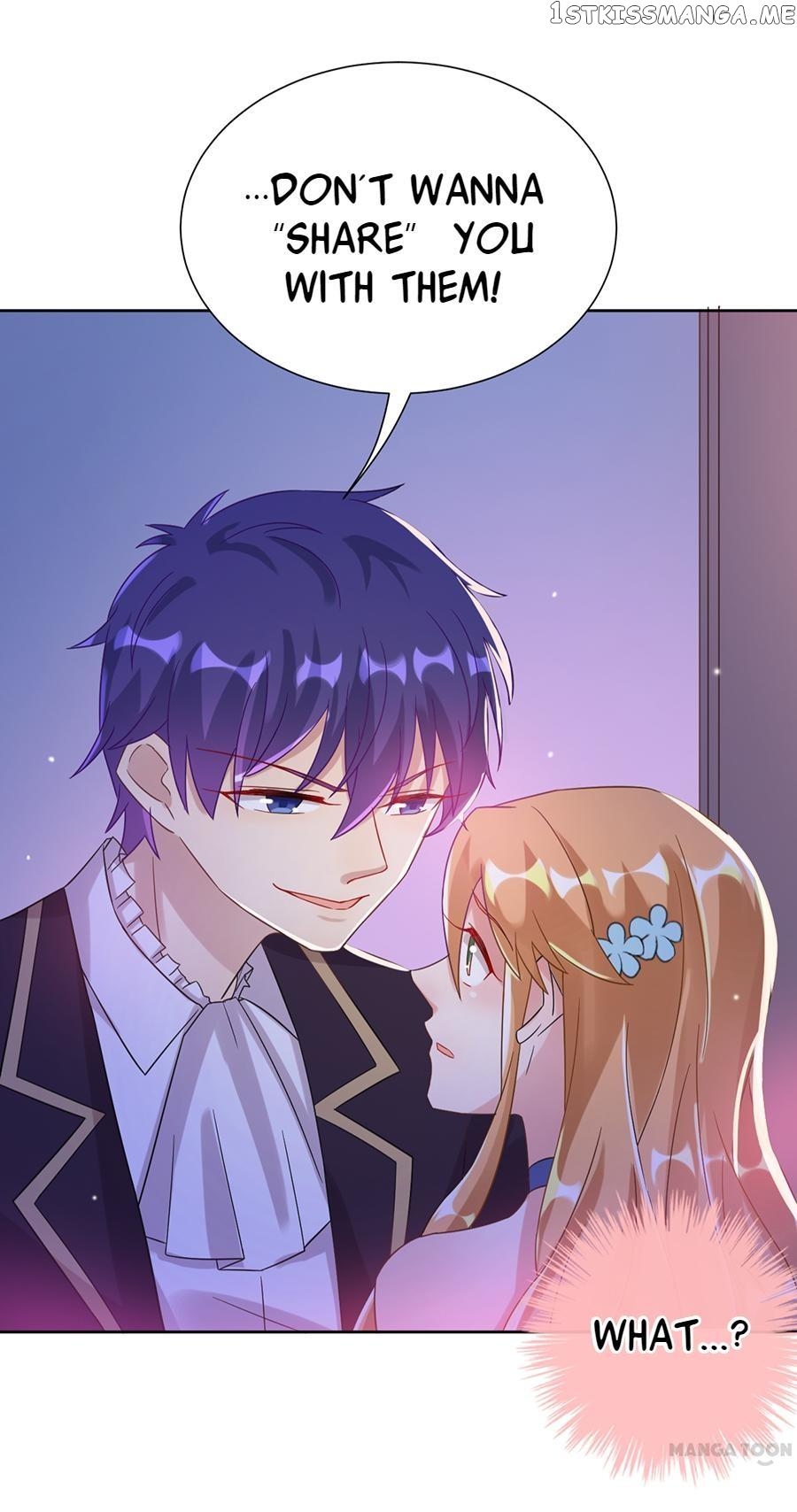 The Heiress VS Young Ruffian Chapter 18 - page 8