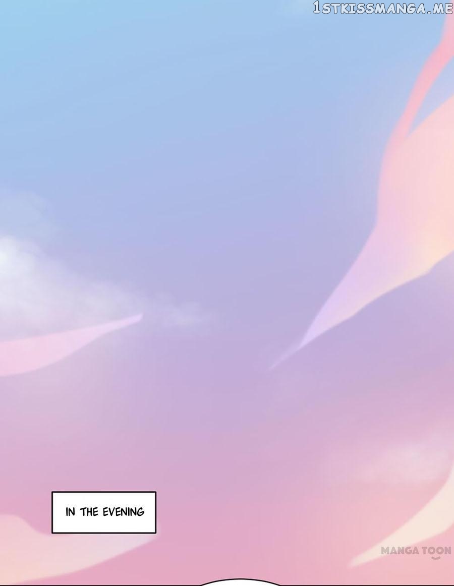 The Heiress VS Young Ruffian Chapter 11 - page 15