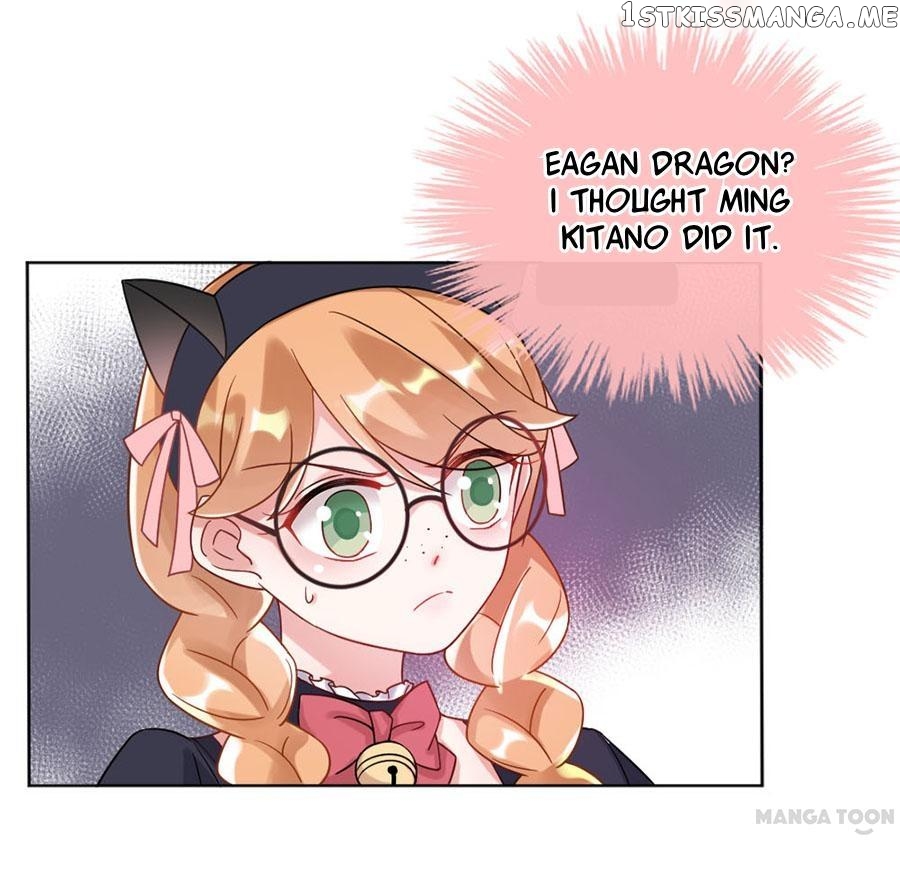 The Heiress VS Young Ruffian Chapter 11 - page 2