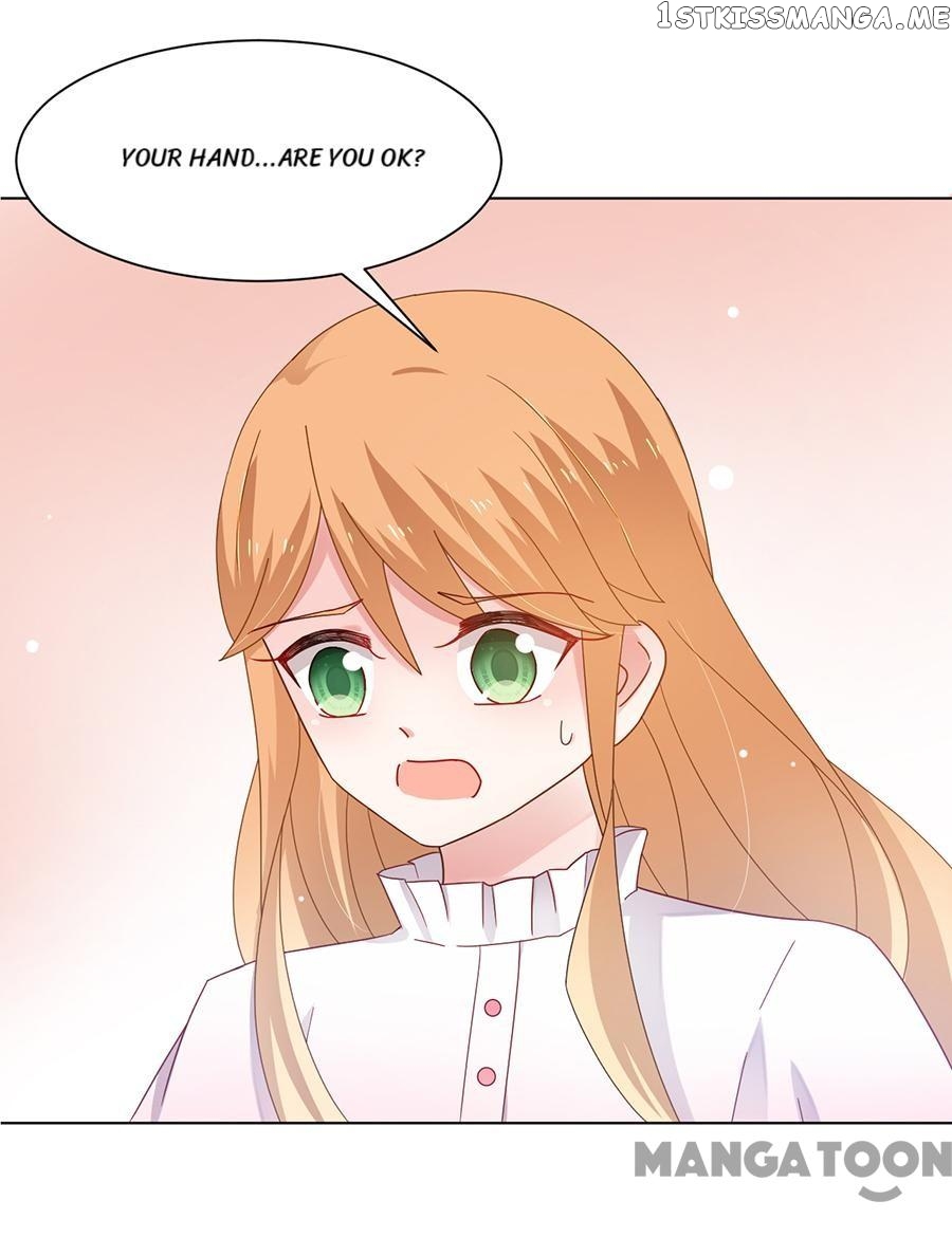 The Heiress VS Young Ruffian Chapter 93 - page 1