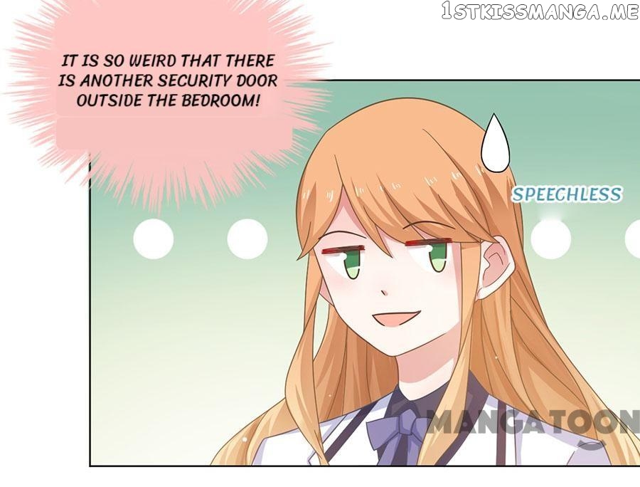 The Heiress VS Young Ruffian Chapter 93 - page 10