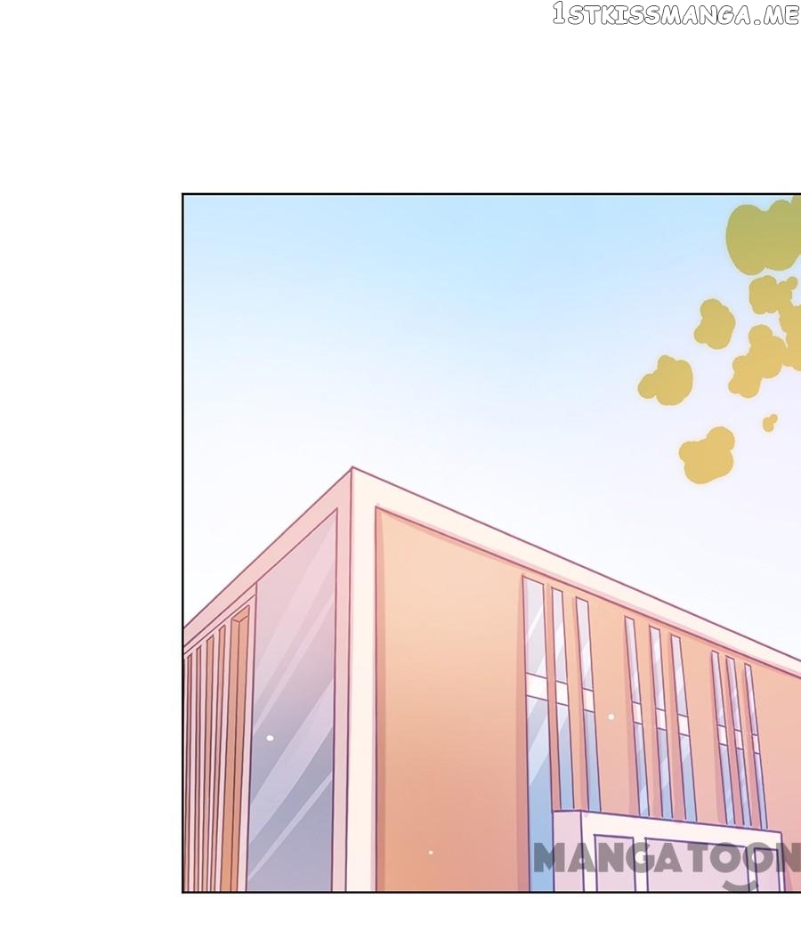 The Heiress VS Young Ruffian Chapter 93 - page 17