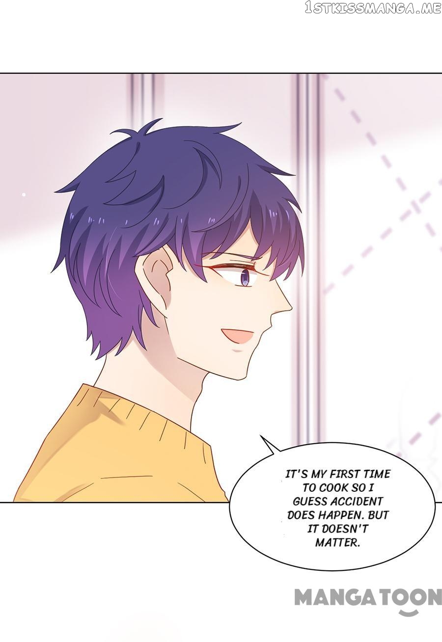The Heiress VS Young Ruffian Chapter 93 - page 2