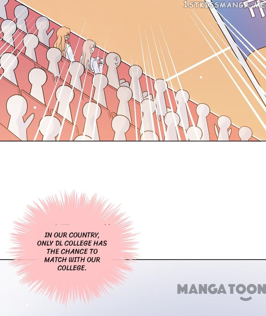The Heiress VS Young Ruffian Chapter 93 - page 20