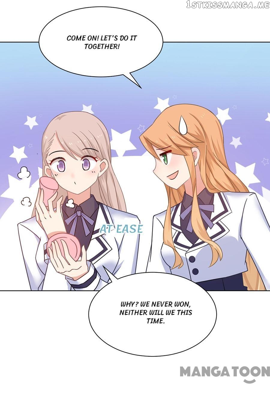 The Heiress VS Young Ruffian Chapter 93 - page 23
