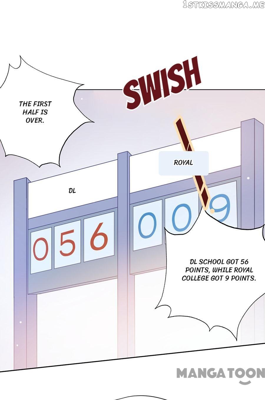 The Heiress VS Young Ruffian Chapter 93 - page 28