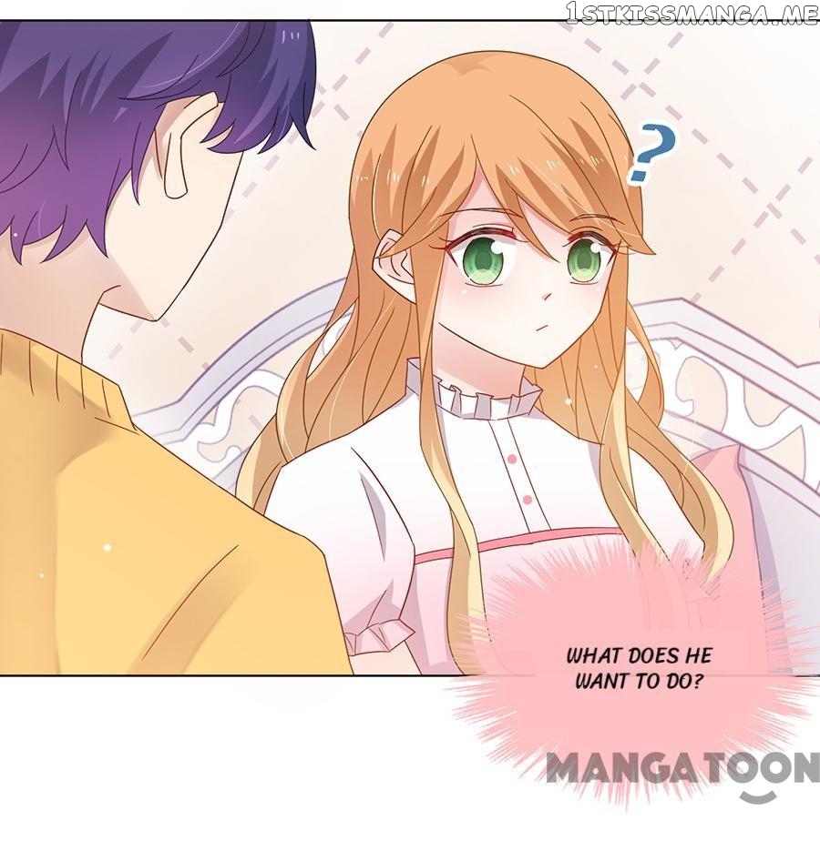 The Heiress VS Young Ruffian Chapter 93 - page 3