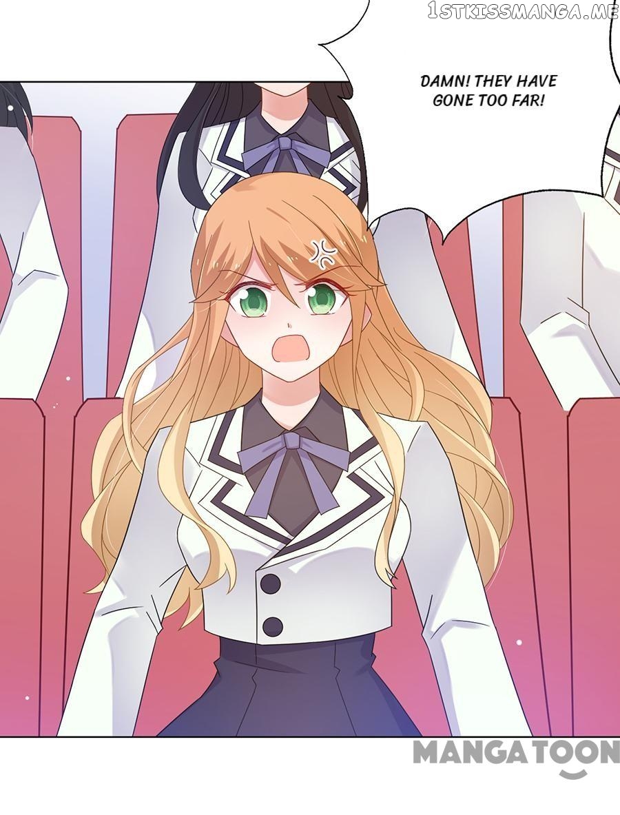 The Heiress VS Young Ruffian Chapter 93 - page 30