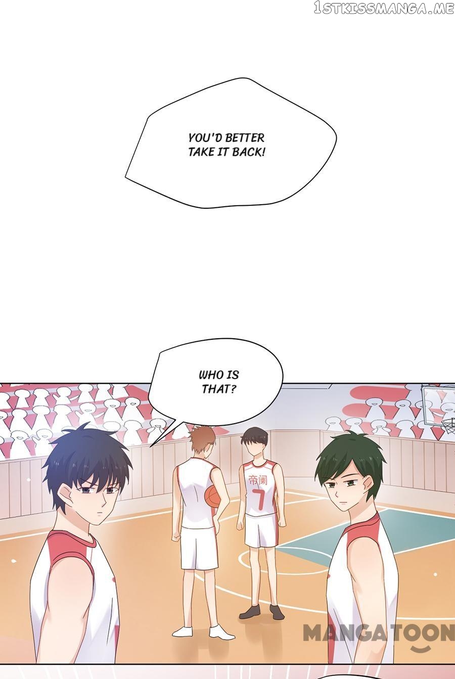 The Heiress VS Young Ruffian Chapter 93 - page 31
