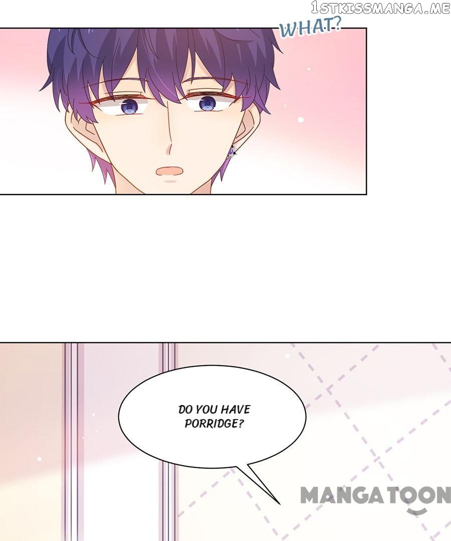 The Heiress VS Young Ruffian Chapter 93 - page 5