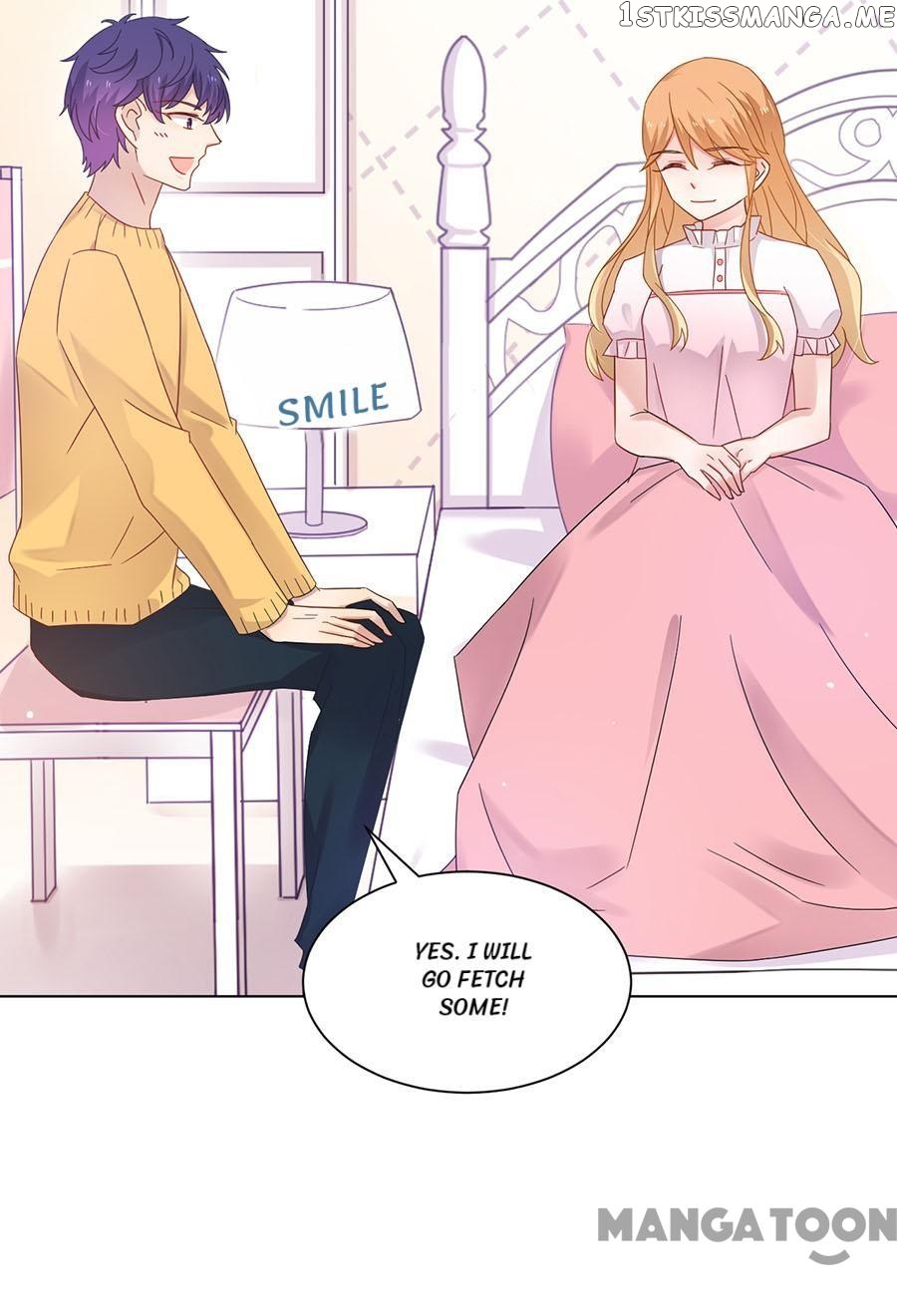 The Heiress VS Young Ruffian Chapter 93 - page 6