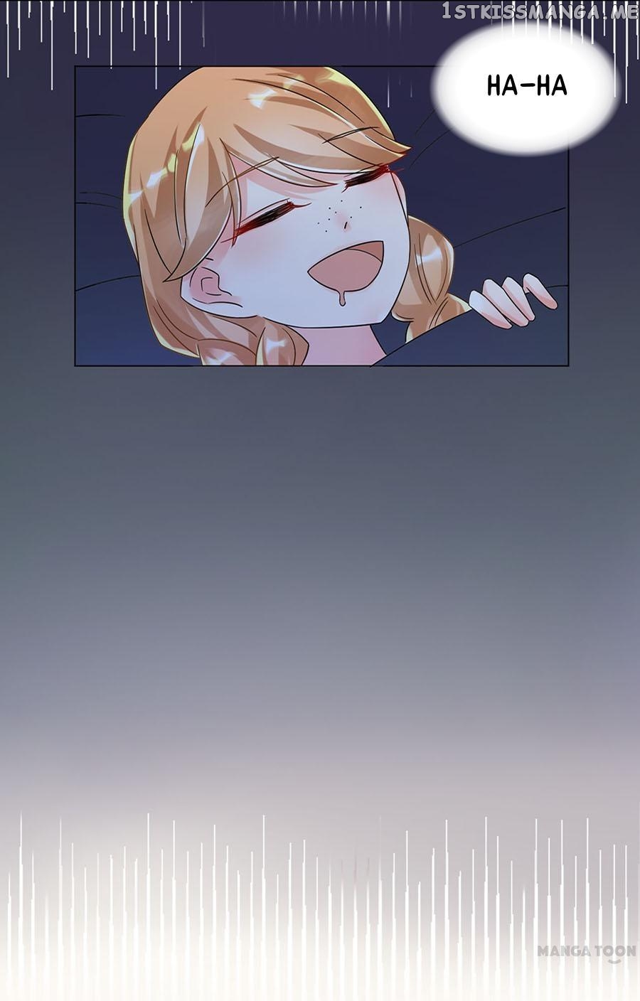 The Heiress VS Young Ruffian Chapter 12 - page 10