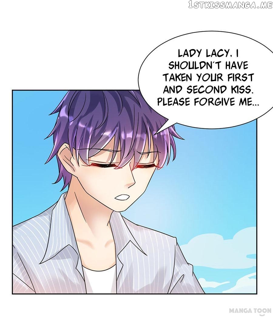 The Heiress VS Young Ruffian Chapter 12 - page 15