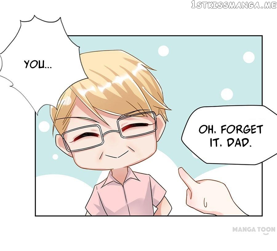 The Heiress VS Young Ruffian Chapter 12 - page 21