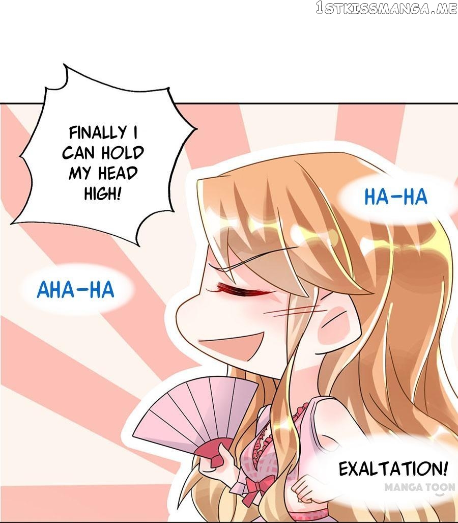 The Heiress VS Young Ruffian Chapter 12 - page 22