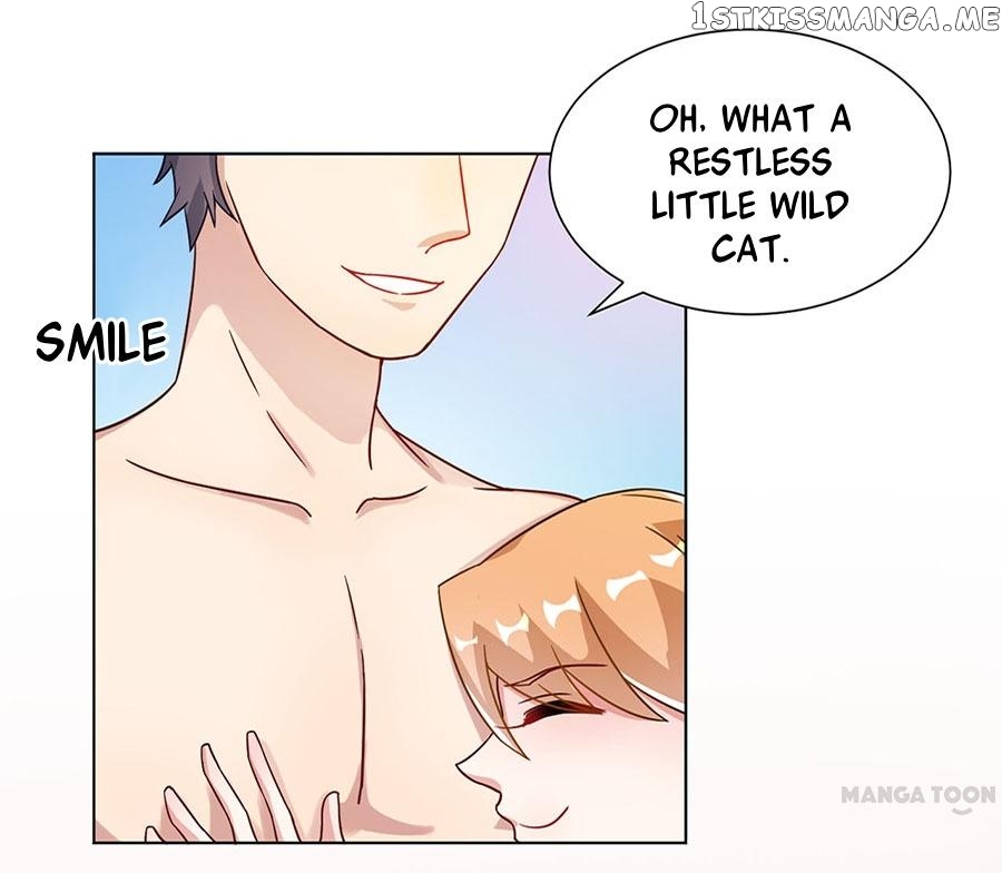 The Heiress VS Young Ruffian Chapter 12 - page 27