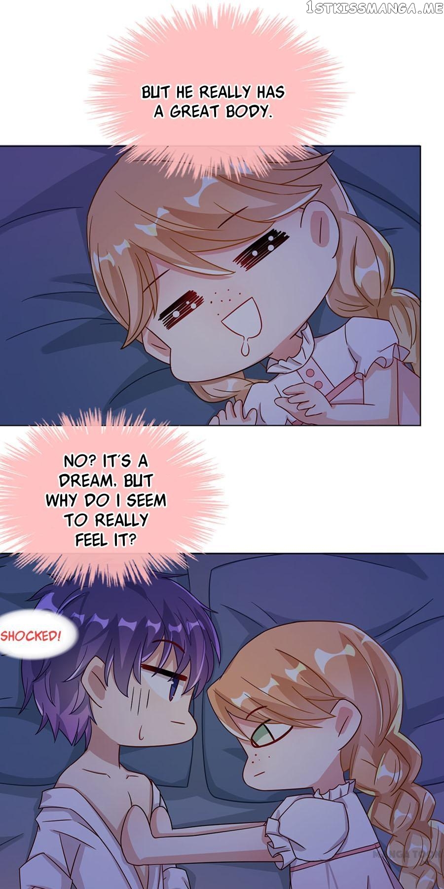 The Heiress VS Young Ruffian Chapter 12 - page 31