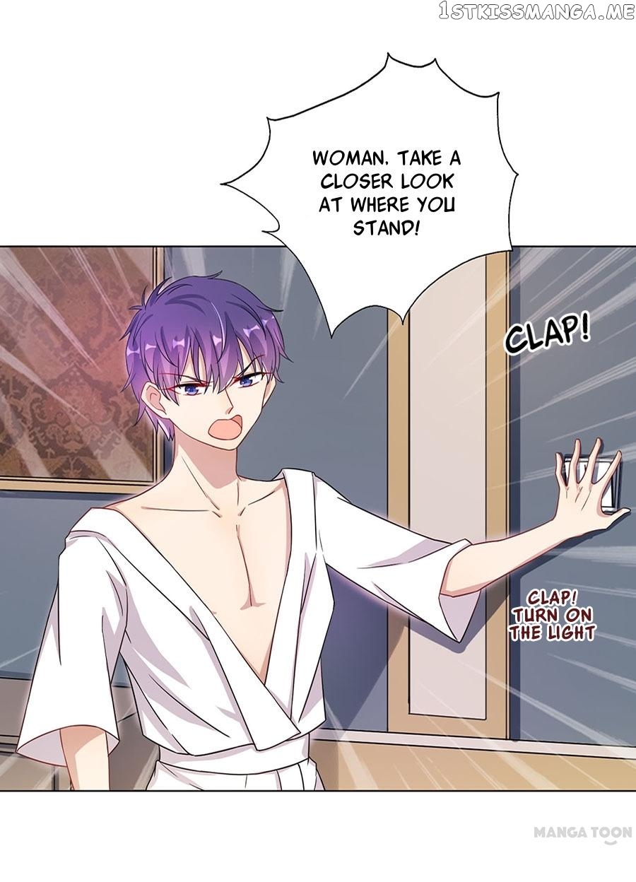 The Heiress VS Young Ruffian Chapter 12 - page 37