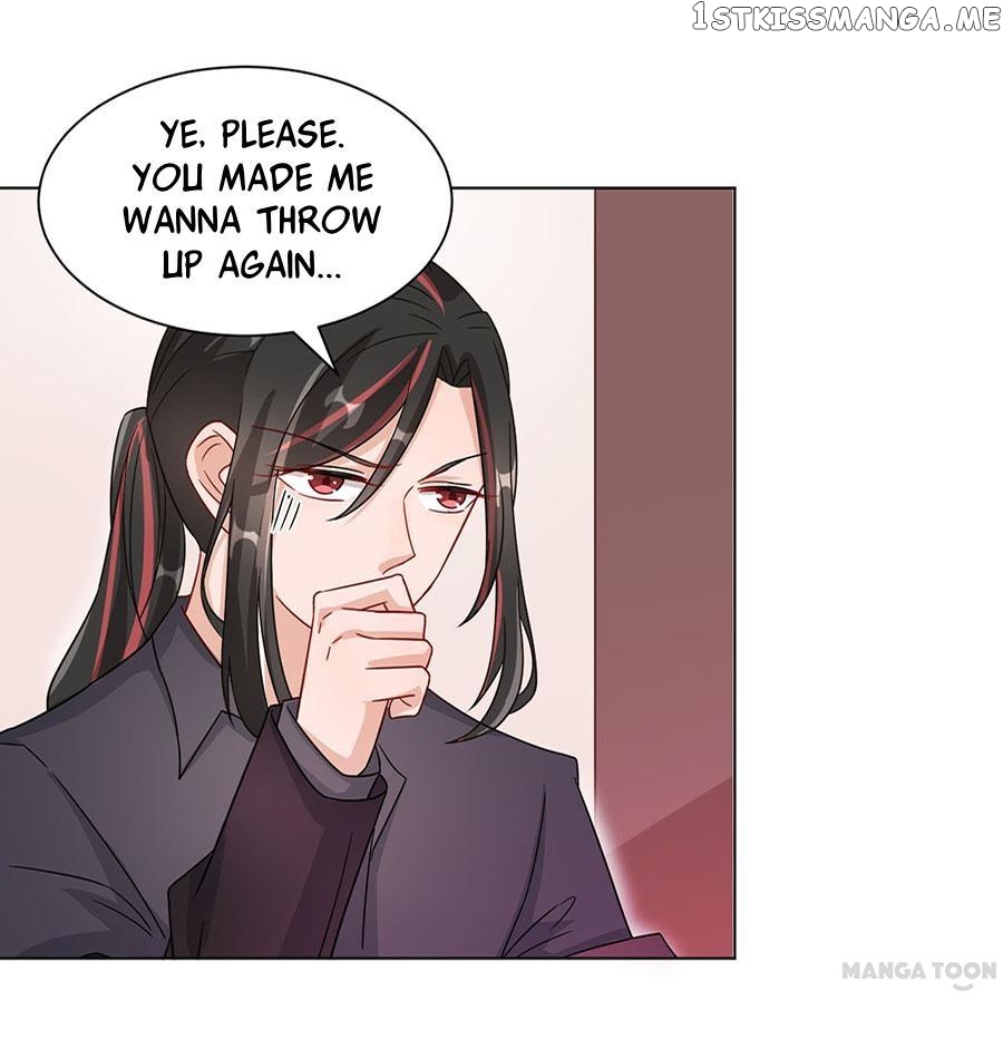 The Heiress VS Young Ruffian Chapter 12 - page 6