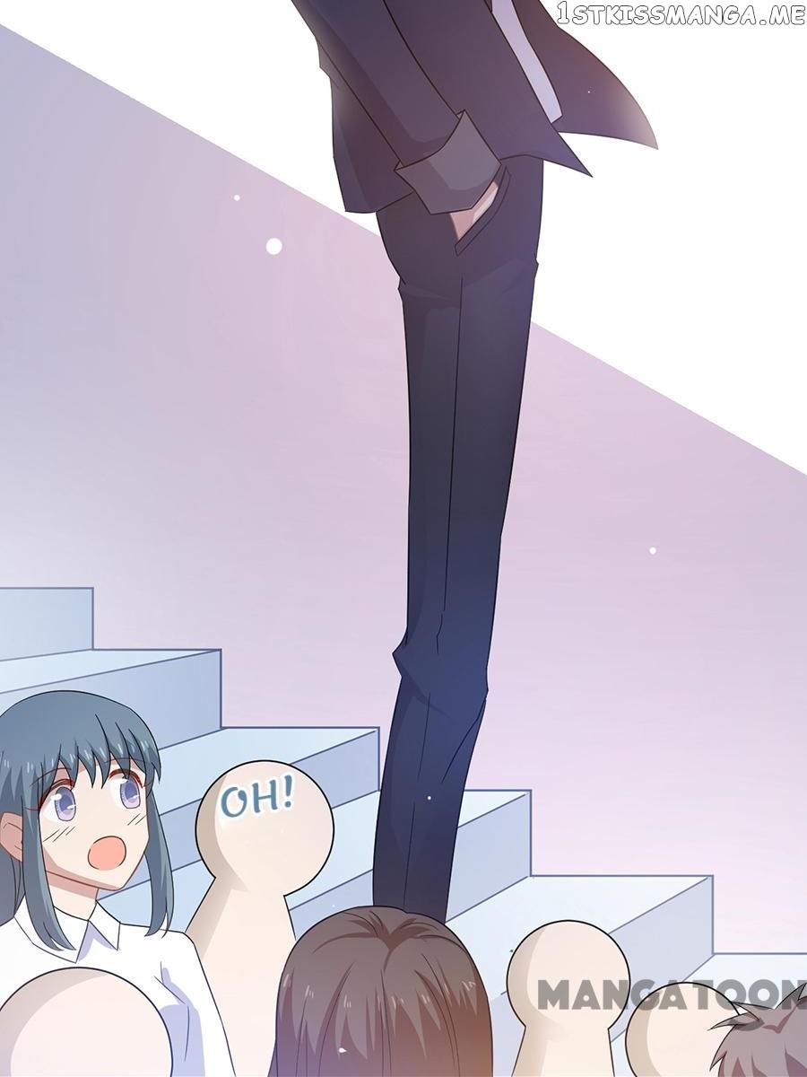 The Heiress VS Young Ruffian Chapter 94 - page 12