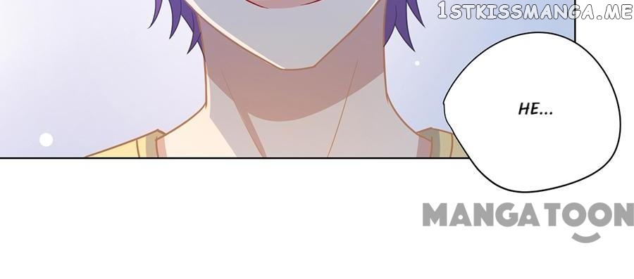 The Heiress VS Young Ruffian Chapter 94 - page 17