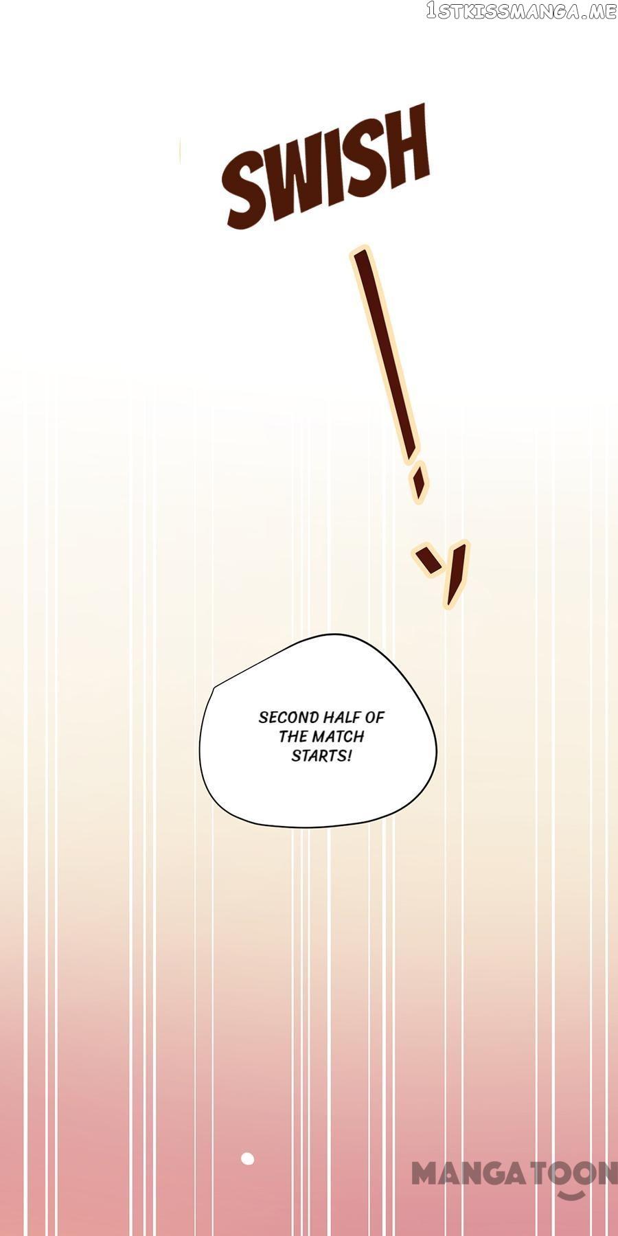 The Heiress VS Young Ruffian Chapter 94 - page 18