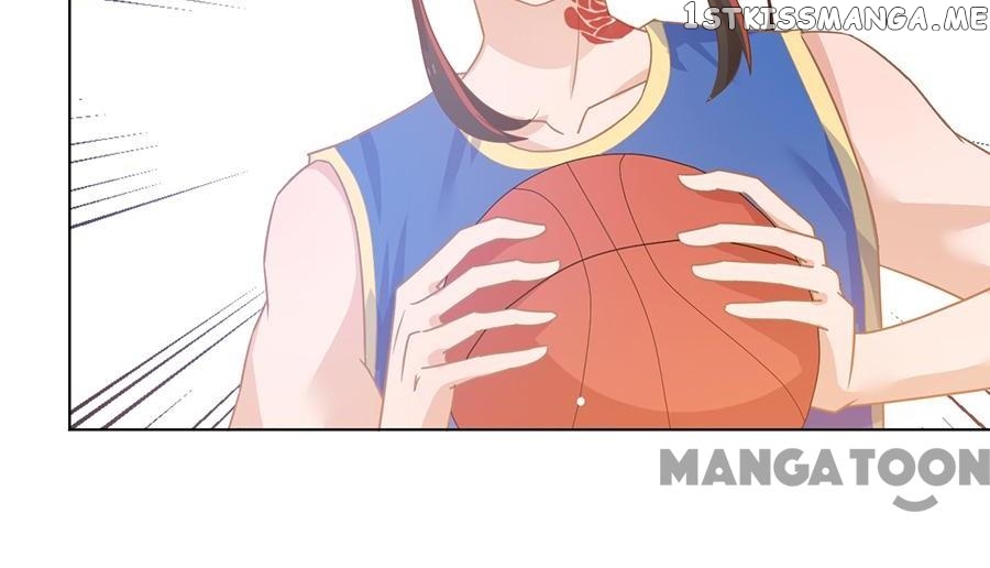 The Heiress VS Young Ruffian Chapter 94 - page 21