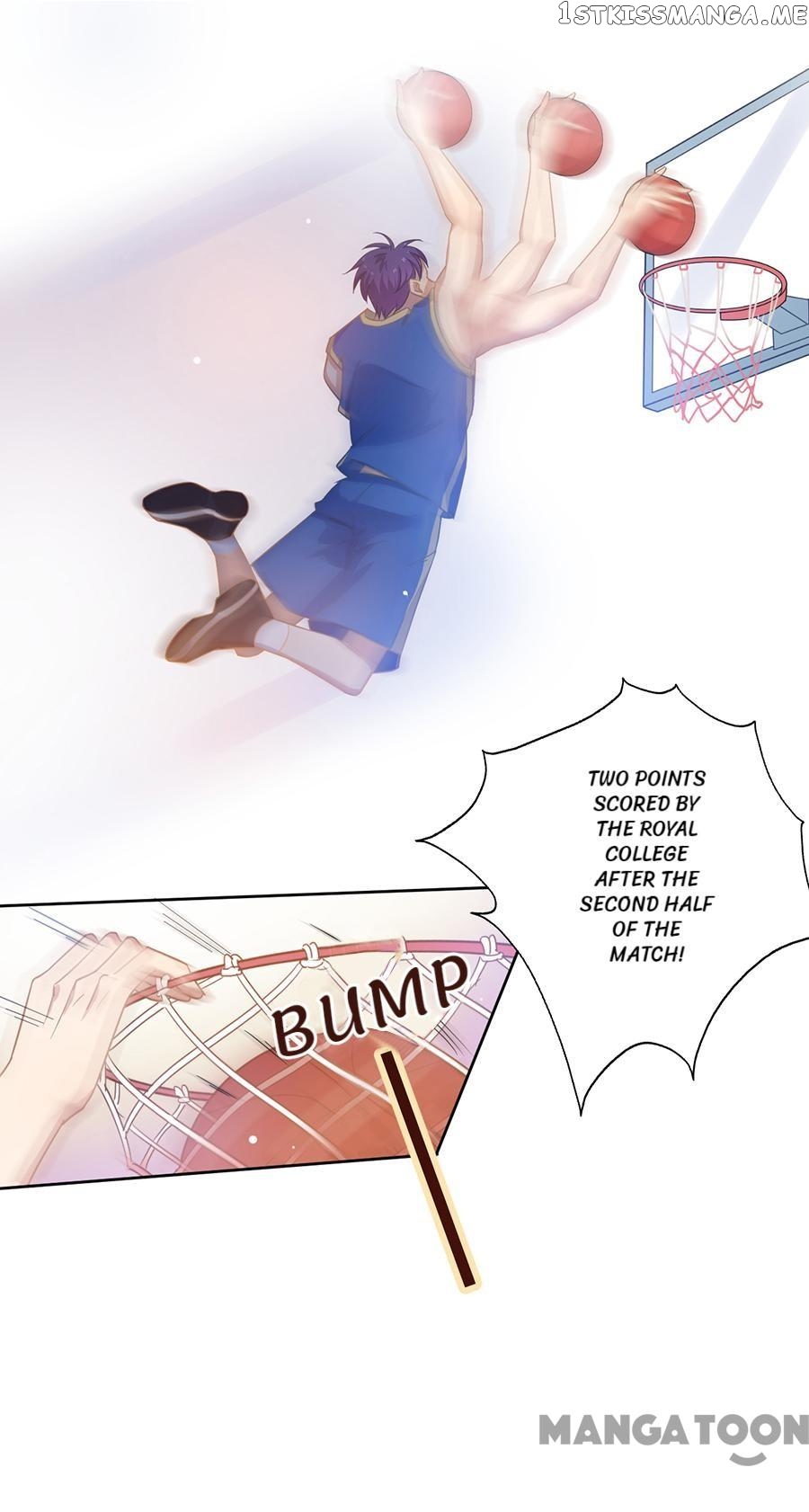 The Heiress VS Young Ruffian Chapter 94 - page 24