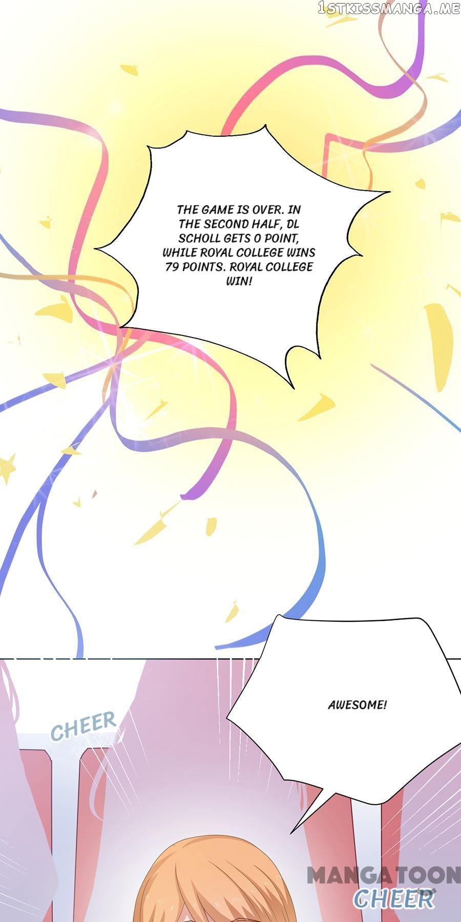 The Heiress VS Young Ruffian Chapter 94 - page 27