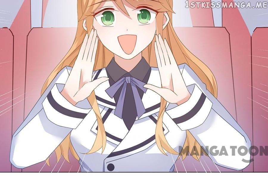 The Heiress VS Young Ruffian Chapter 94 - page 28