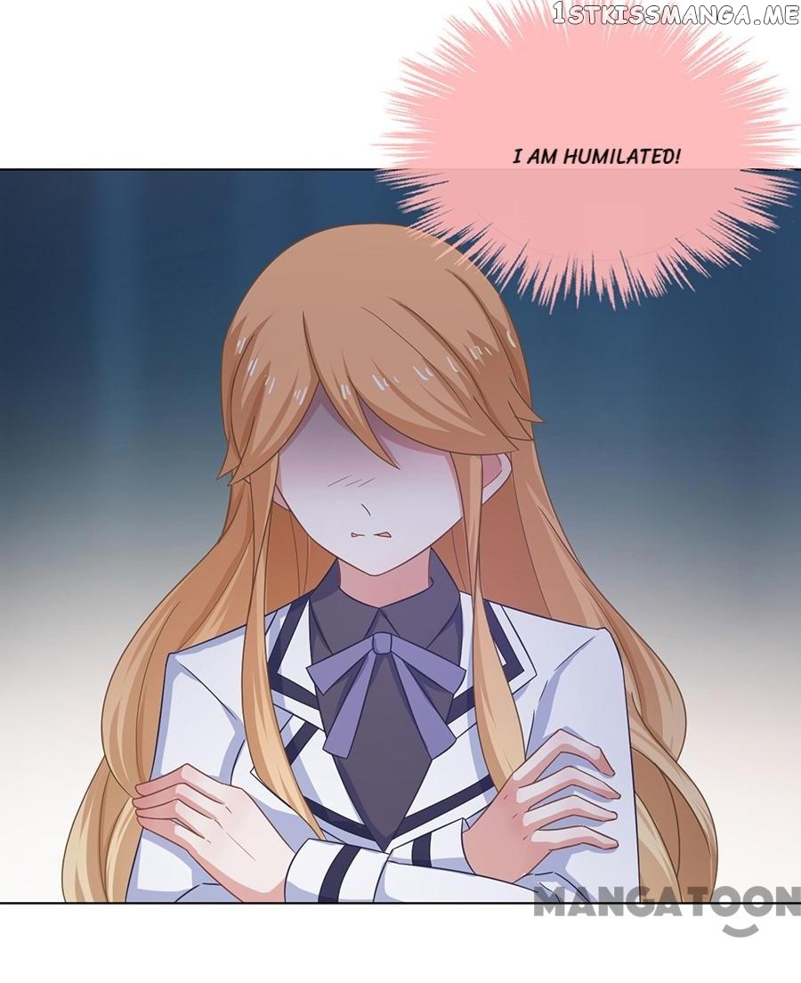 The Heiress VS Young Ruffian Chapter 94 - page 6