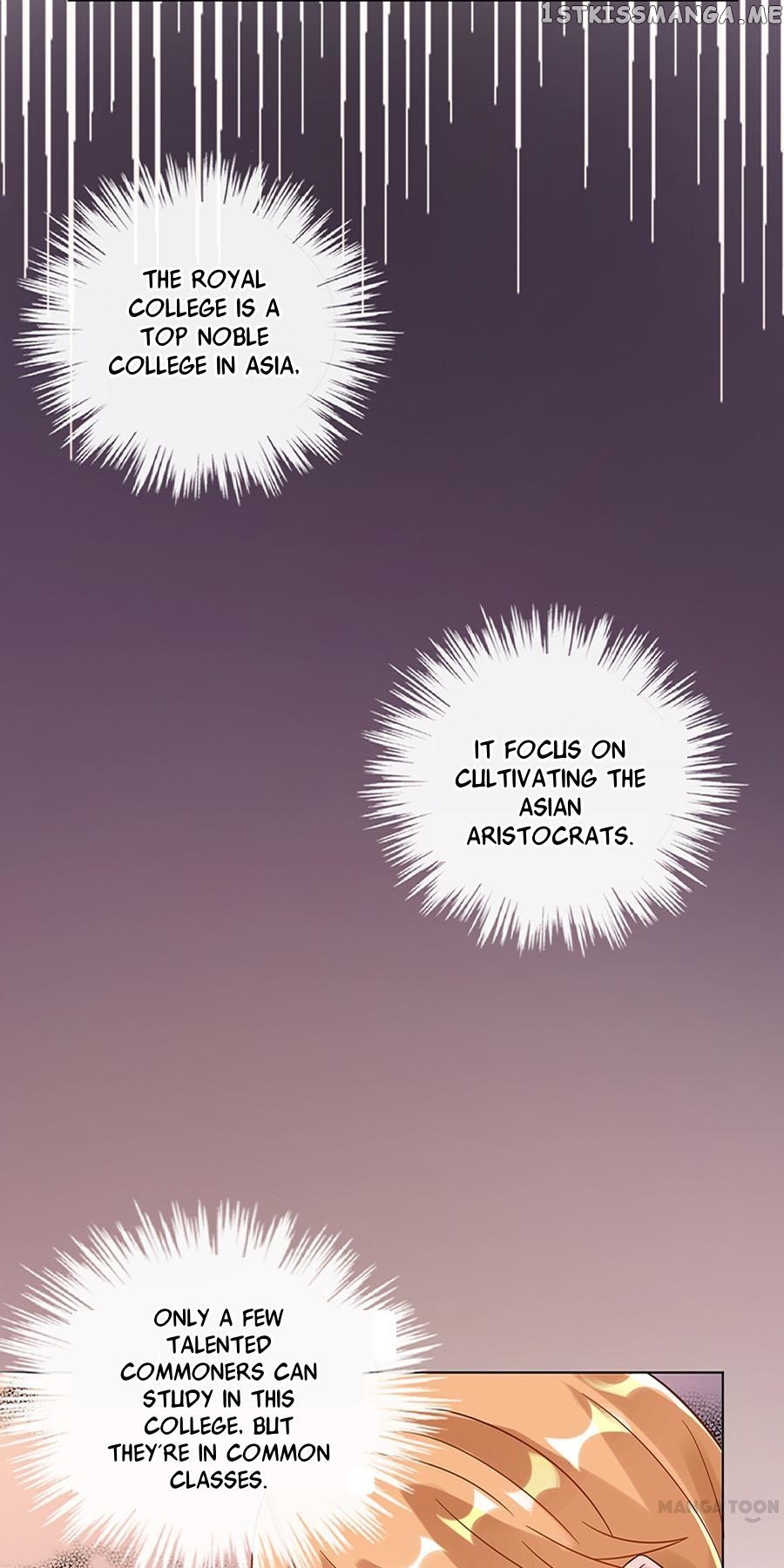 The Heiress VS Young Ruffian Chapter 14 - page 17
